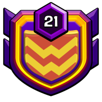TigerKralle badge