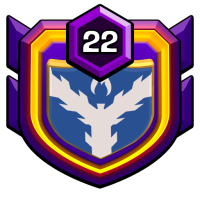 bcld.warrior1.1 badge