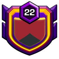 The Lost Clan badge