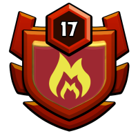 M12bis99 badge