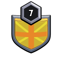 KNIGHT badge