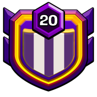 REQ AND LEAVE badge