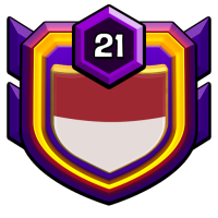 CLASH KINGDOM badge