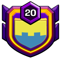 melting clan badge