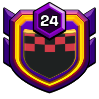 TIRIRIT™warrior badge