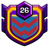 Chile ClanWar badge