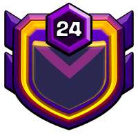 71's warrior badge