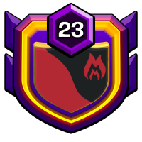 Chaos Fighters badge