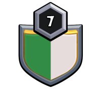 DZ GANG badge