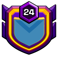 Prestige badge