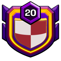 Polska CoC badge