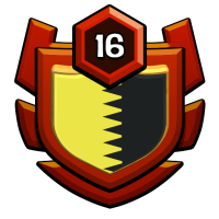 German Dragons1 badge