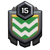 TERRENAL Clan badge