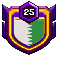 Pak Warriors badge