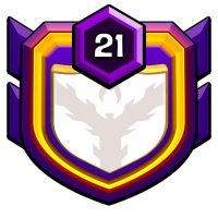 PHO€NIX Legacy badge
