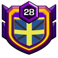 !SWEDEN! badge