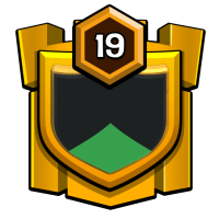 Game changers badge