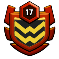 NO.1 badge
