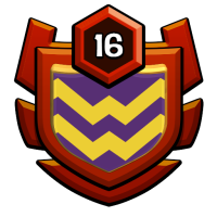 KLG.CREW badge