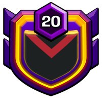 ONLY GLORY badge
