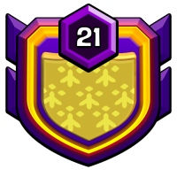 Salz Gaming badge