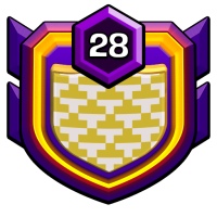 "THE 6" badge