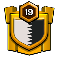 Knight riders badge