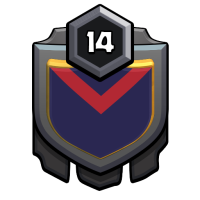 Titans of 1971 badge
