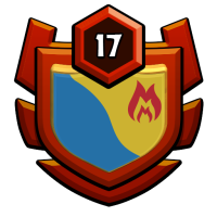 thedragonskings badge