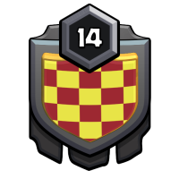 la 1er légion badge