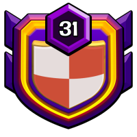 Class of 89 badge