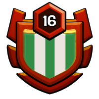 cochero badge