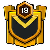COC LOVERS badge
