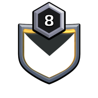 Souls Assassin badge