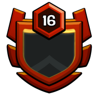 Iron Golem badge