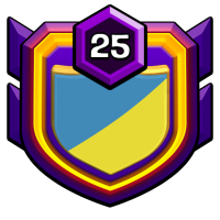 Украина класс 2 badge