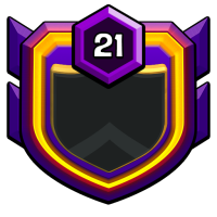 THE 1 AND ONLY badge