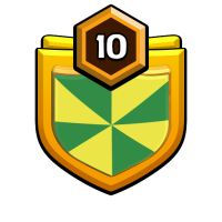 Supreme Siege badge
