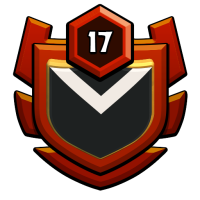 ThE CARS CLAN badge