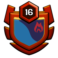Pro Syndicate * badge