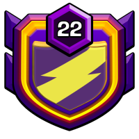 紫色闇影 badge