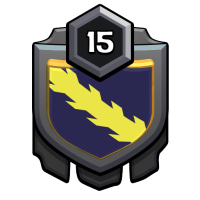 Legendary badge