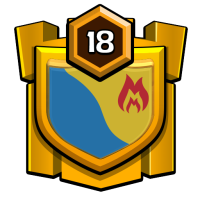 Filipino clan4 badge