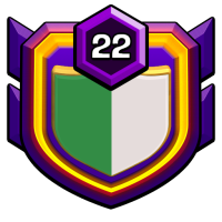 Algeria Dz badge