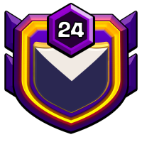PUNK 2 badge
