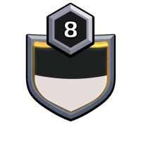 QUEEN badge