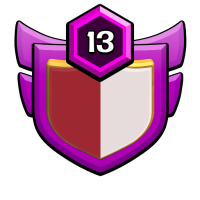 CLANF0WAR3 badge