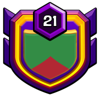 BD CLaSHeRs badge