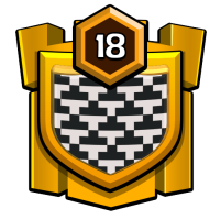 DragonWarrior badge