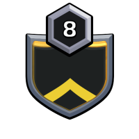 A Clan of Cake badge